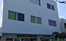 Alojamiento View Jhony Cay